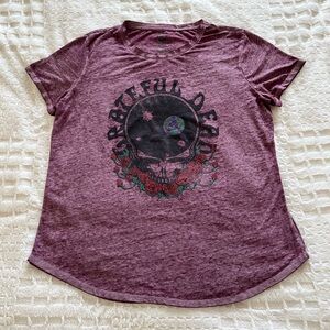 Grateful Dead Women's Tee